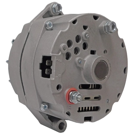 Replacement For Chevrolet / Chevy Je80, Year 1974 Alternator